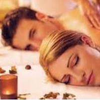 Swedish Massage in Vashi